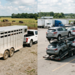 cattle trailers for sale