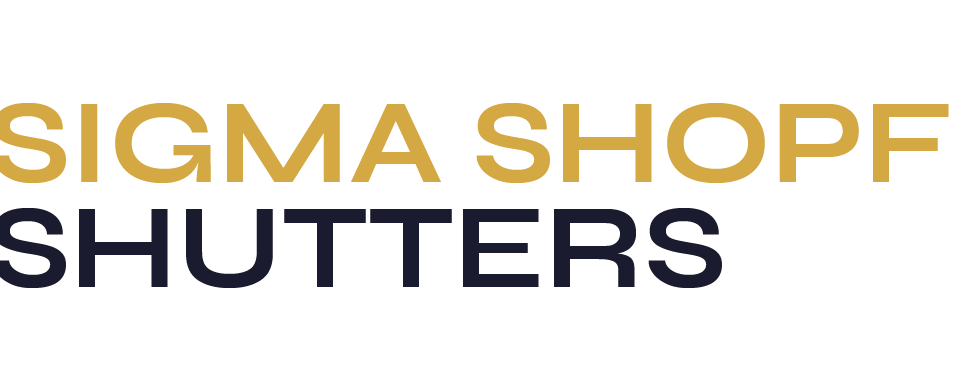 Roller Shutters