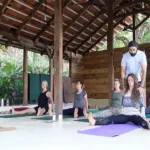 Best Yoga School in India Guide