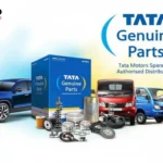 tata spare parts in guwahati