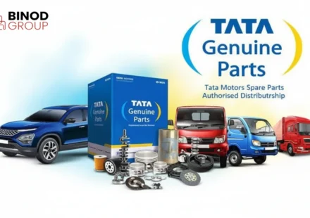 tata spare parts in guwahati