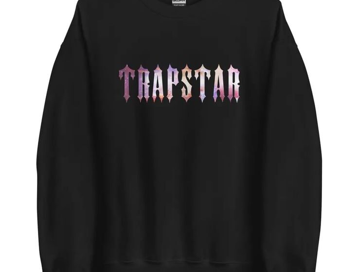 Trapstar Sweatshirts