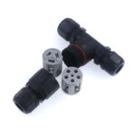 Ultra-Compact Watertight Connectors