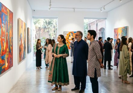 Why the Weekly Pakistani Drama Still Runs the Evening | PakistaniArt