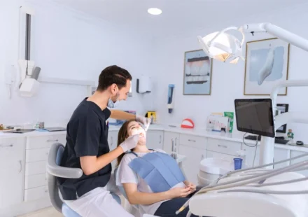 Calgary Emergency Dentist
