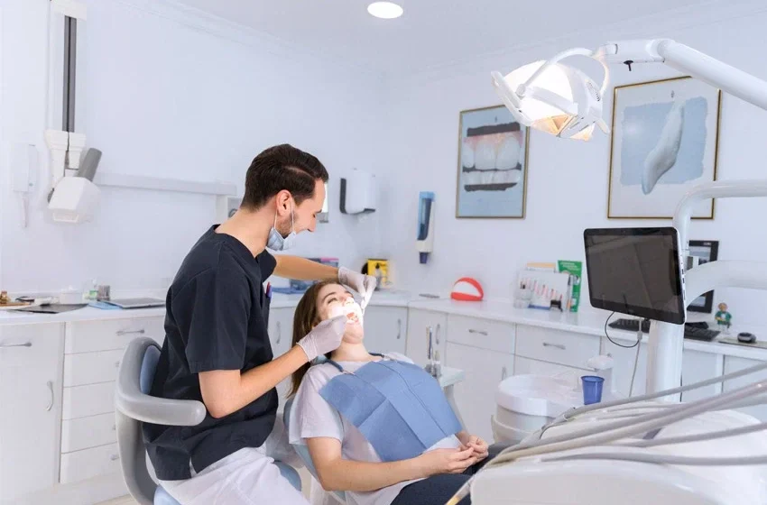 Calgary Emergency Dentist