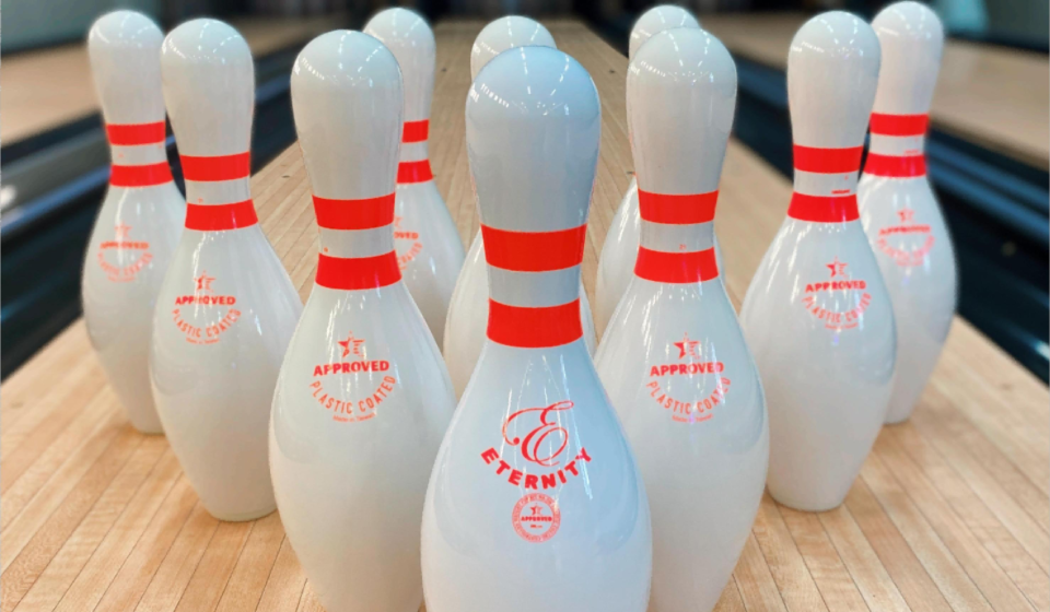 String Bowling Manufacturer