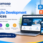 Website Development Services