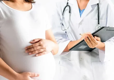 Gynecologist Dubai
