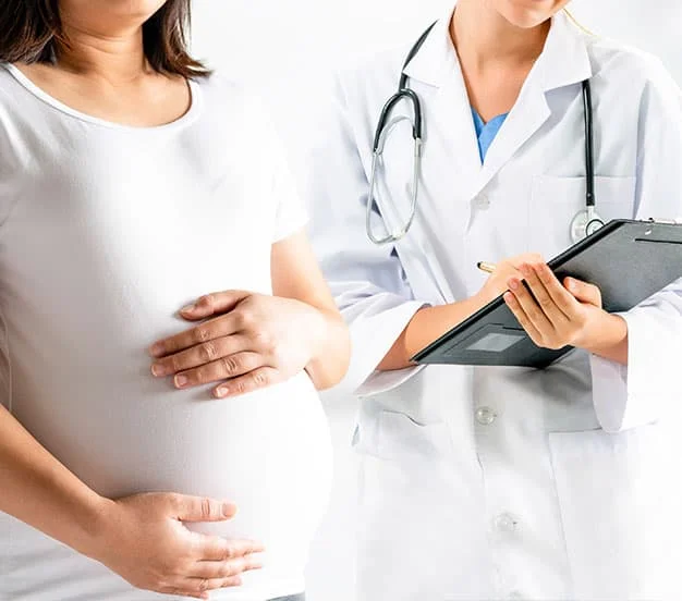 Gynecologist Dubai
