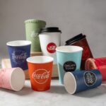 custom cups