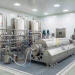 decanter centrifuge manufacturer