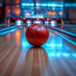 Synthetic Bowling Lane Manufacturer