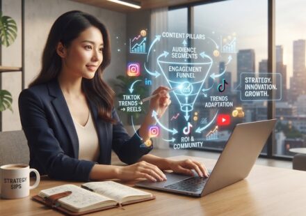 New Social Media Marketing Strategy Tips That Work