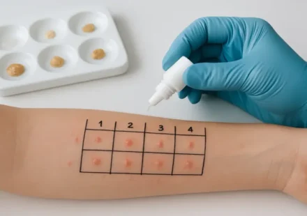 food sensitivity test dubai