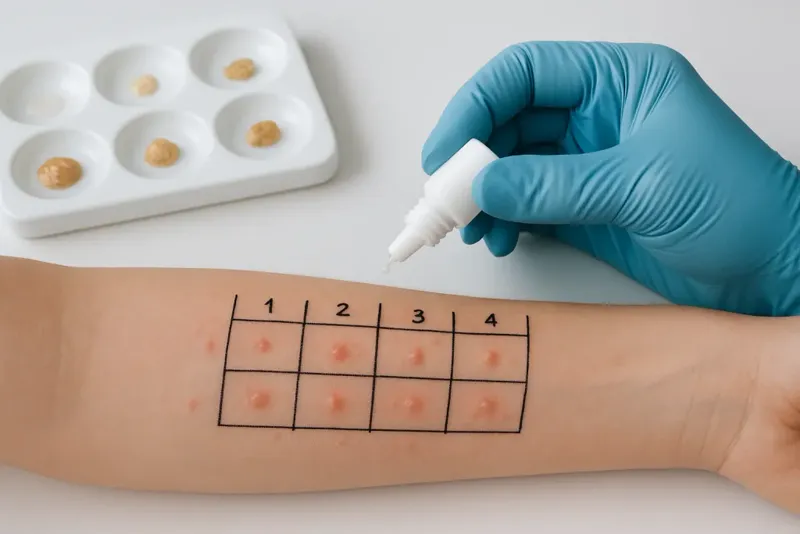 food sensitivity test dubai