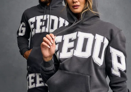 Geedup: The Culture, Comfort, and Character of Modern Streetwear