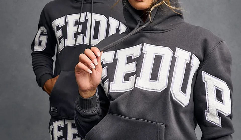 Geedup: The Culture, Comfort, and Character of Modern Streetwear