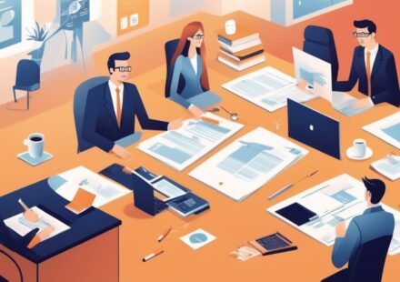 Lead Generation Services for Lawyers