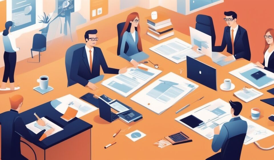 Lead Generation Services for Lawyers