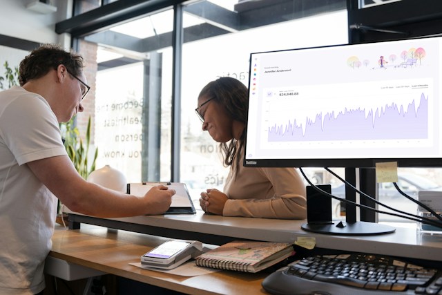 Visitor Management System Philippines