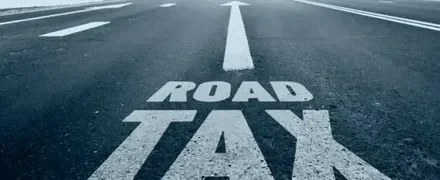Road Tax