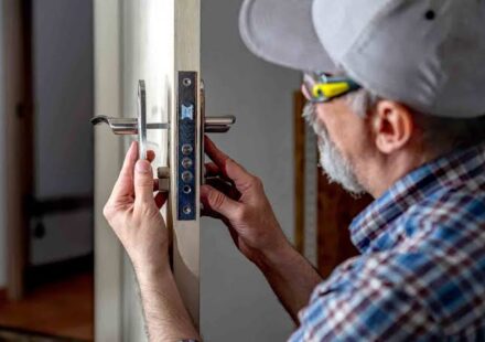 Locksmith Dubai: Common Lock Problems You Should Never Ignore