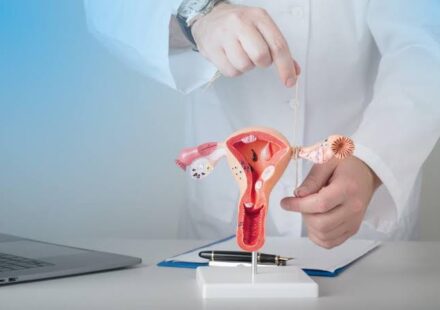 Endometriosis Treatment in dubai