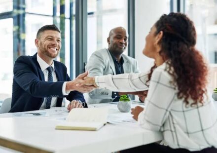 Gulf Recruitment Agency