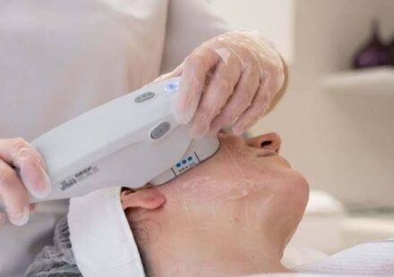 Ultherapy Dubai