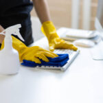 Office Cleaning in Chelmsford