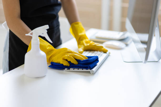 Office Cleaning in Chelmsford
