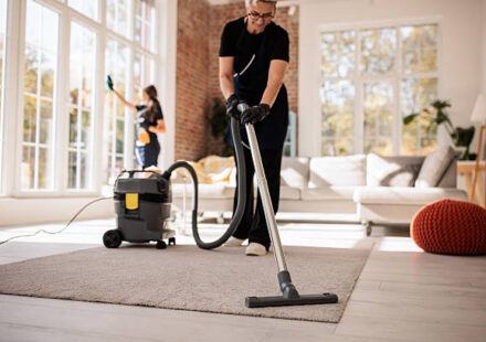 Carpet Cleaning Ashburn