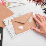 custom envelopes