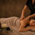 Relaxation Massage North York for Ultimate Stress Relief