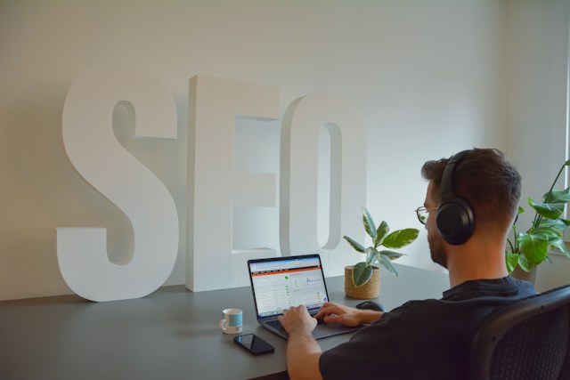 SEO Company Manila