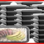 PP Food Container