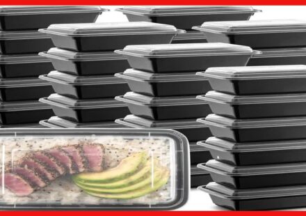 PP Food Container