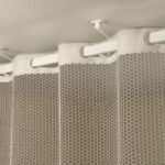 Healthcare Curtain Installation