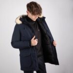Paragoose: Exploring the Appeal of Modern Streetwear