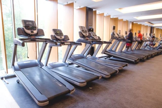 Ciapo Treadmill