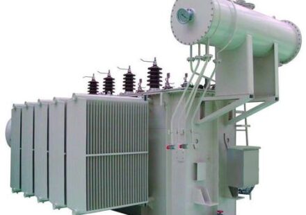 transformer repair and maintenance