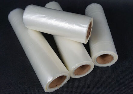 Water Soluble Film