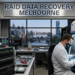 RAID Data Recovery in Melbourne