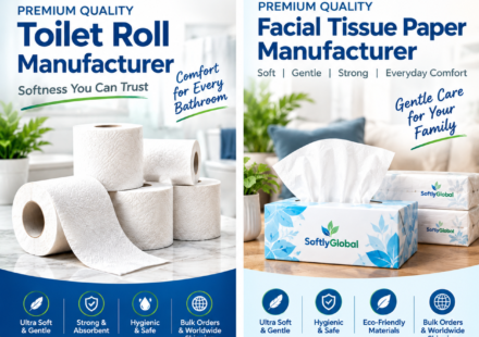 Premium Tissue Paper