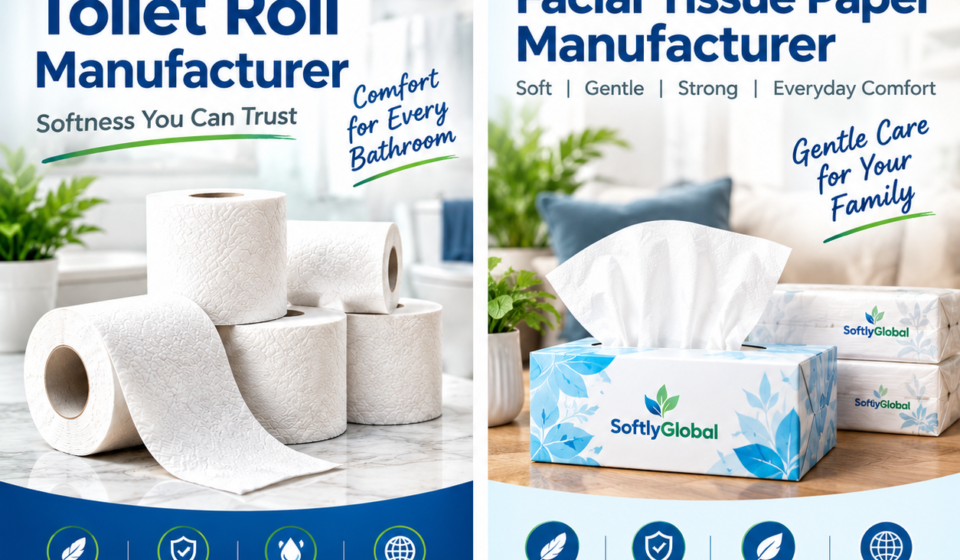 Premium Tissue Paper