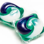 Laundry Pod Making Machine