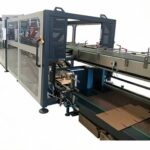 wrap around packer