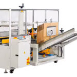 Automatic Case Erector
