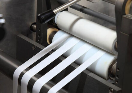 Water Soluble Film Packaging